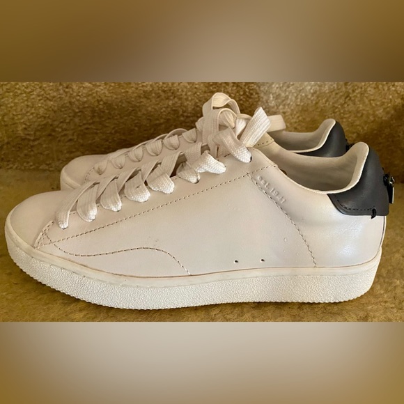 Coach Shoes - Coach Sneakers